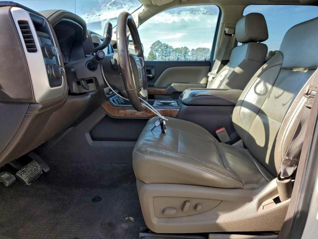 GMC Sierra K1500 Slt Image 10