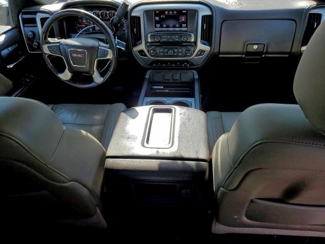 GMC Sierra K1500 Slt Image 9