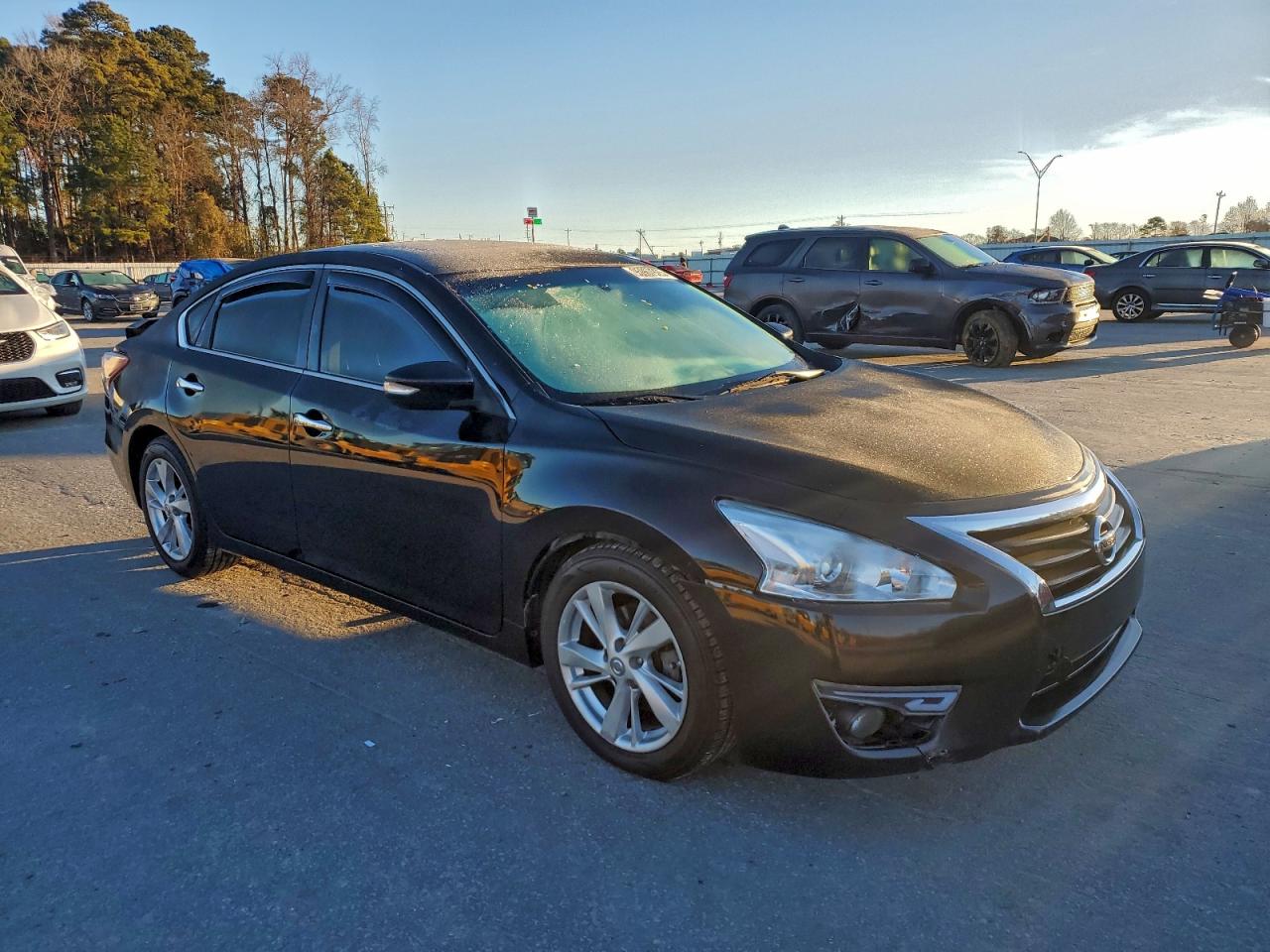 Nissan Altima 2.5 Image 12