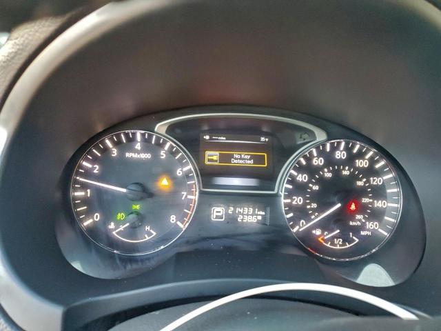 Nissan Altima 2.5 Image 6