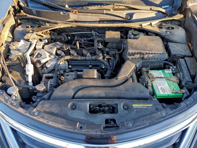 Nissan Altima 2.5 Image 3