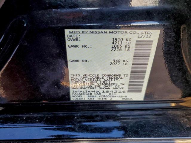 Nissan Altima 2.5 Image 5