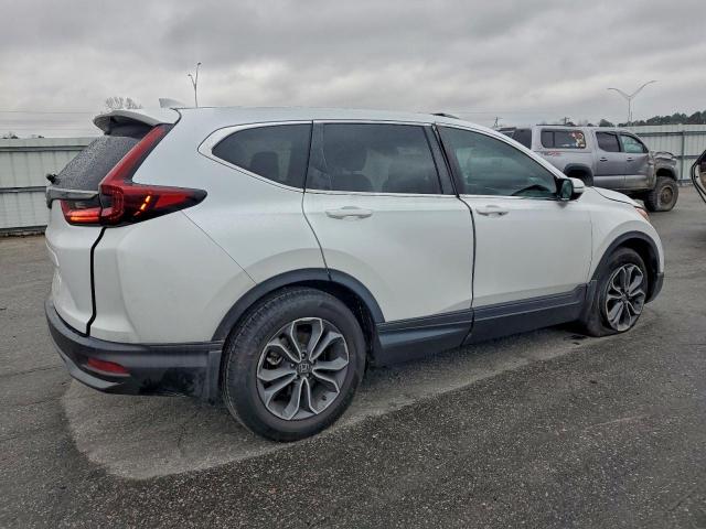 Honda Crv Exl Image 3