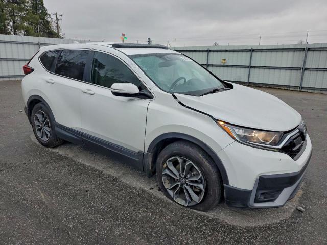 Honda Crv Exl Image 13