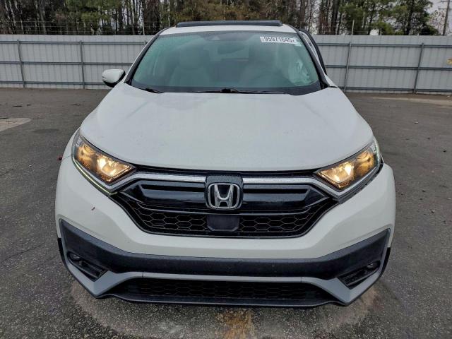 Honda Crv Exl Image 7