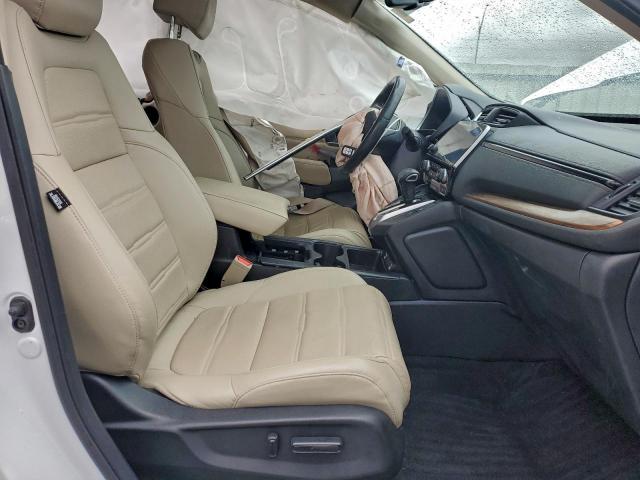 Honda Crv Exl Image 8