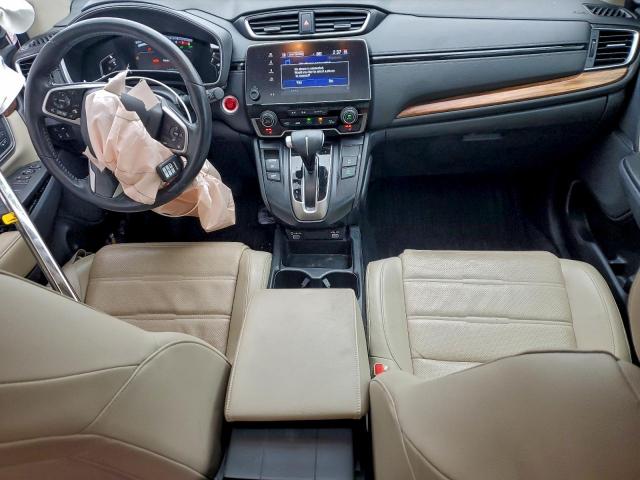 Honda Crv Exl Image 6