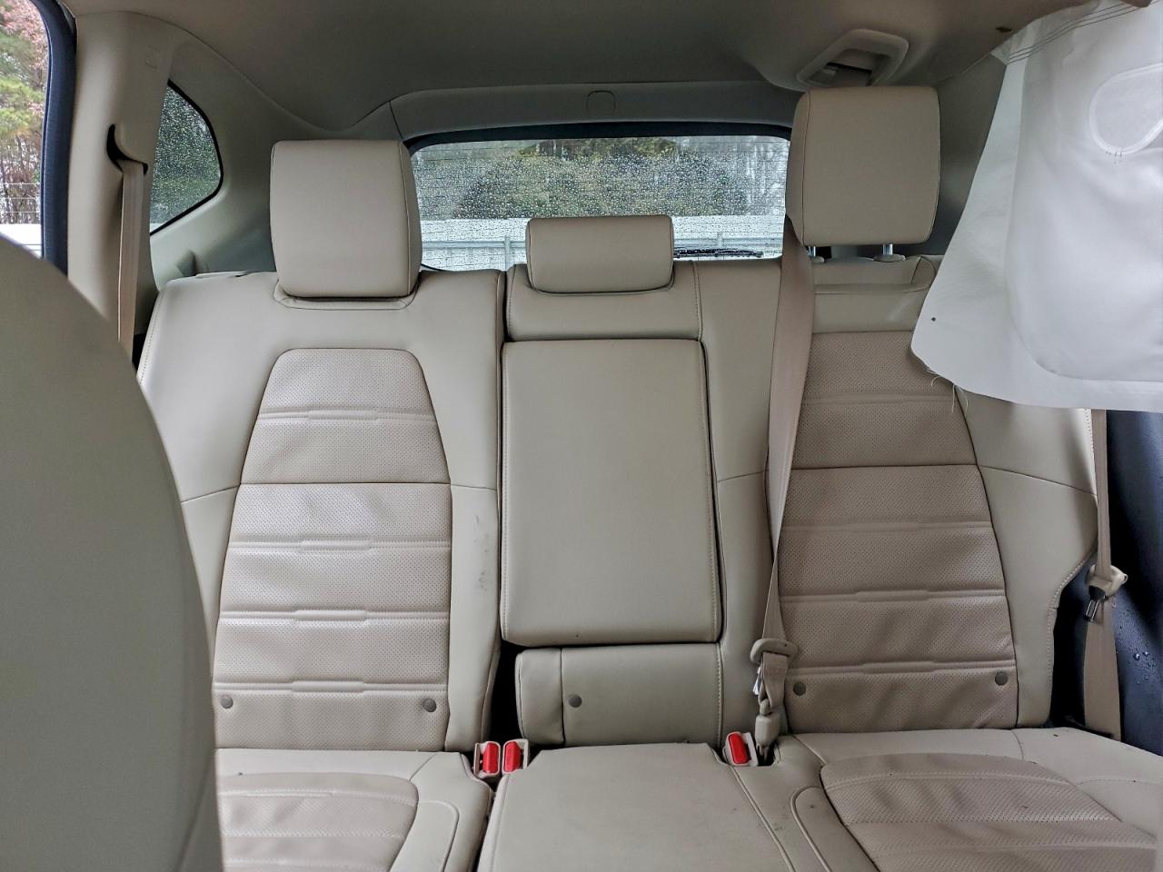 Honda Crv Exl Image 4