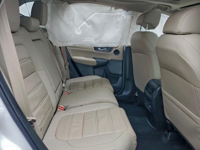 Honda Crv Exl Image 9