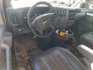 Chevrolet Express Image 9