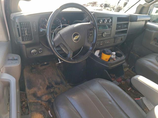 Chevrolet Express Image 9