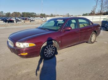  Salvage Buick LeSabre
