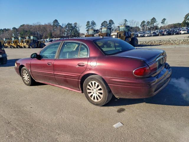Buick LeSabre Custom Image 13