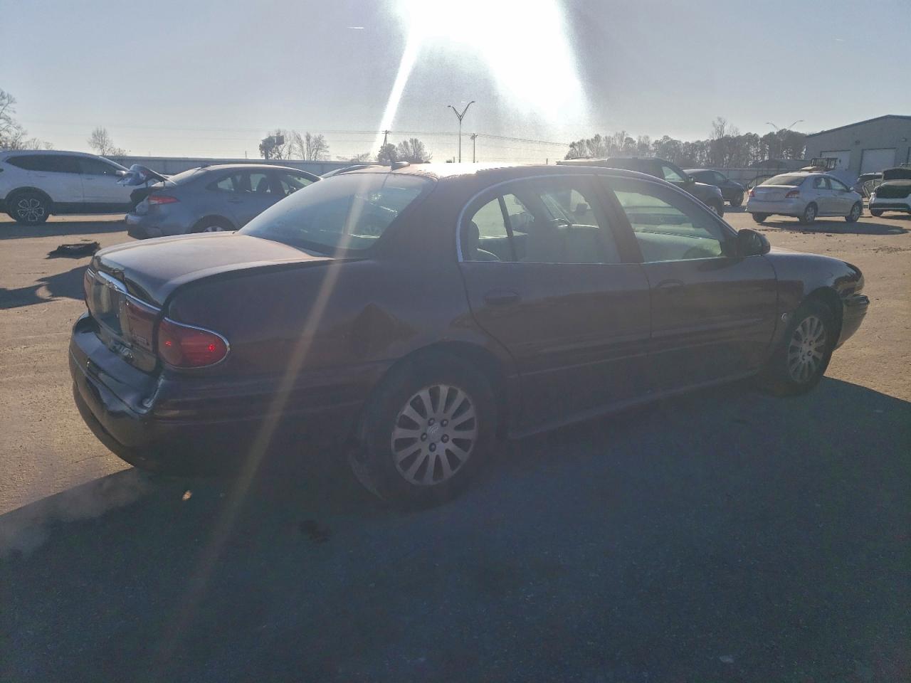 Buick LeSabre Custom Image 12