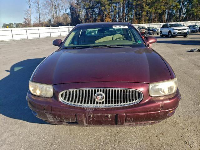 Buick LeSabre Custom Image 11