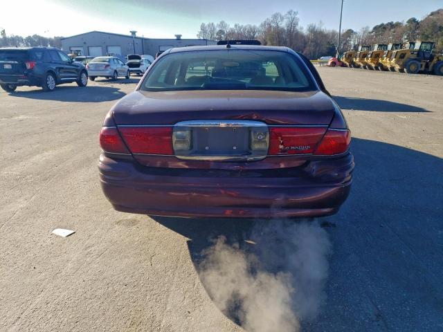 Buick LeSabre Custom Image 7