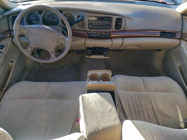 Buick LeSabre Custom Image 4