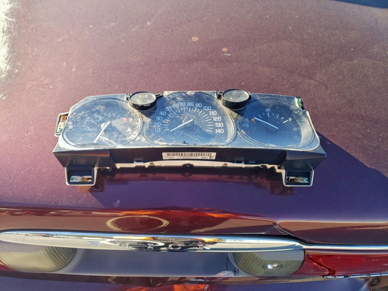 Buick LeSabre Custom Image 6