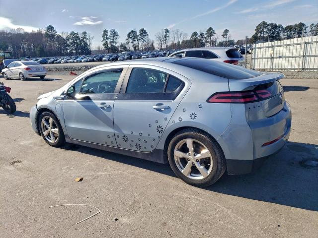 Chevrolet Volt Image 7