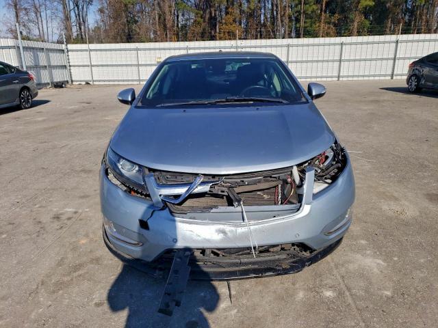 Chevrolet Volt Image 6