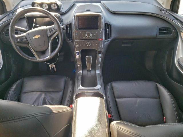 Chevrolet Volt Image 8