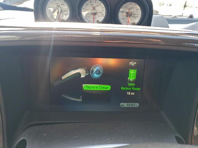 Chevrolet Volt Image 3