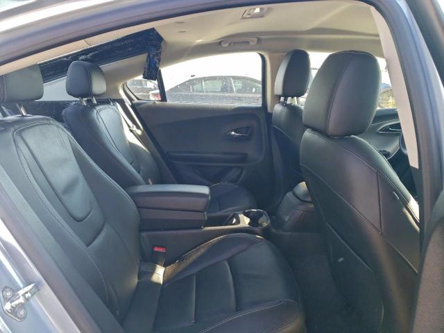 Chevrolet Volt Image 10
