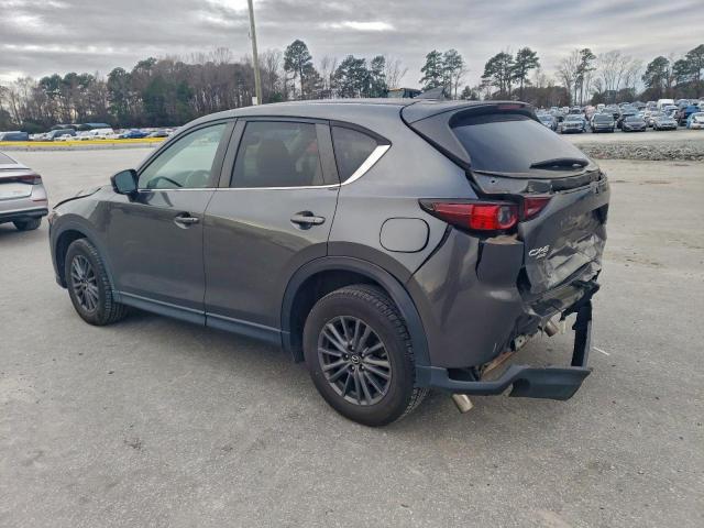 Mazda Cx Touring Image 3