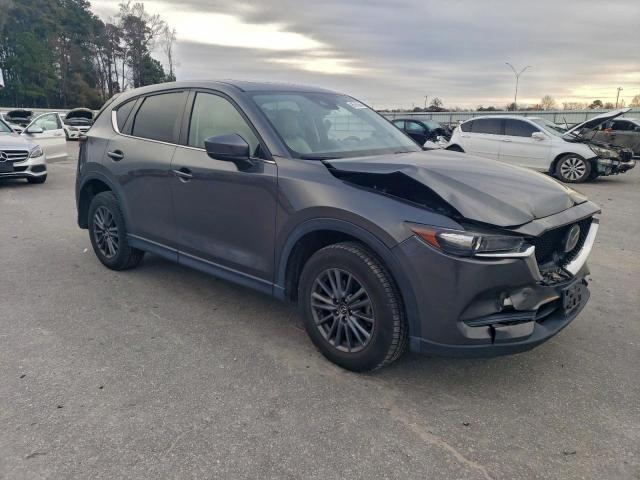 Mazda Cx Touring Image 13