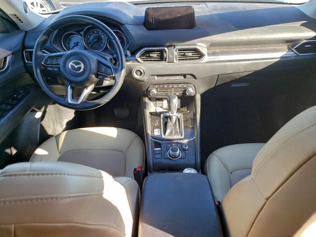 Mazda Cx Touring Image 7