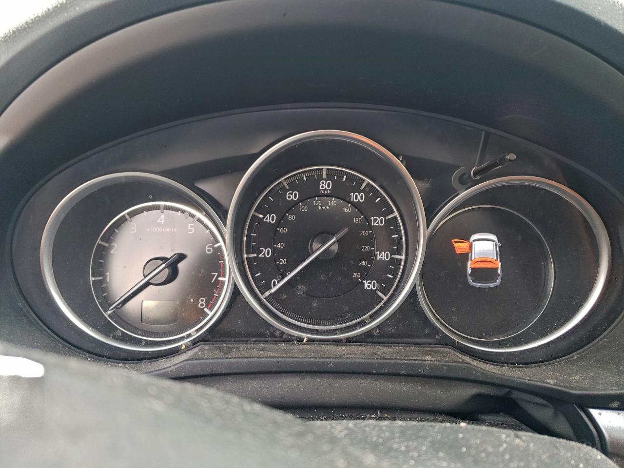 Mazda Cx Touring Image 4