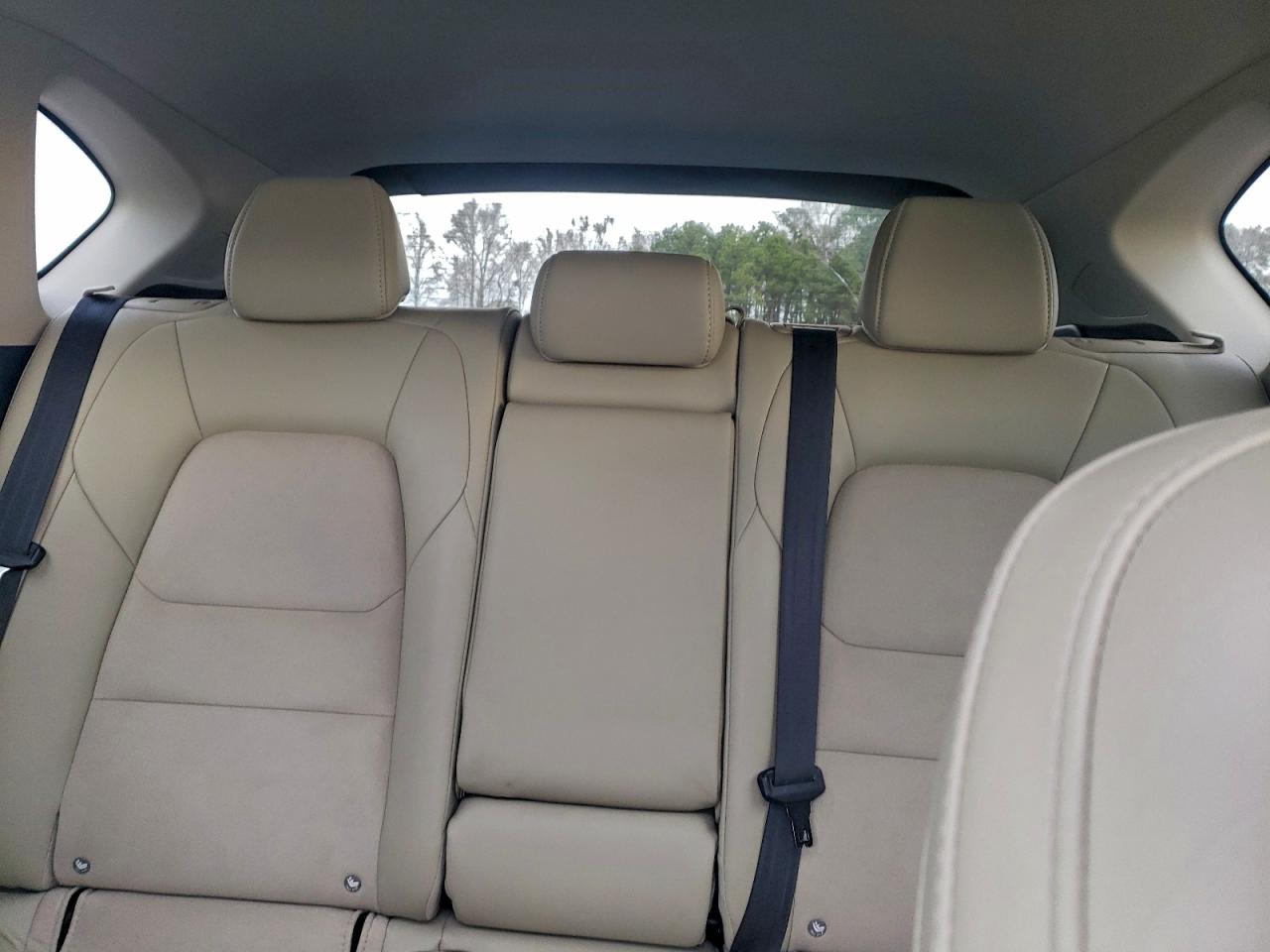 Mazda Cx Touring Image 9