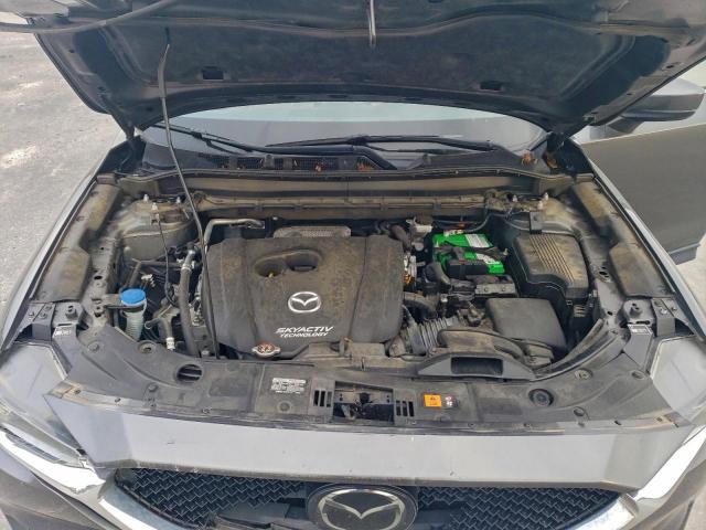 Mazda Cx Touring Image 5