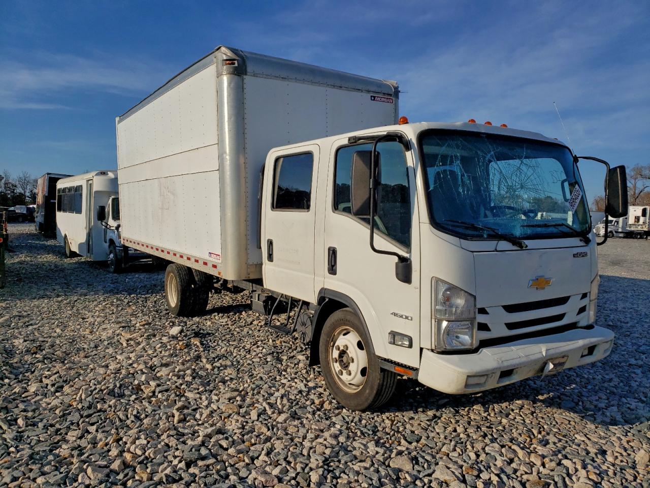 Chevrolet Ck Series Image 4