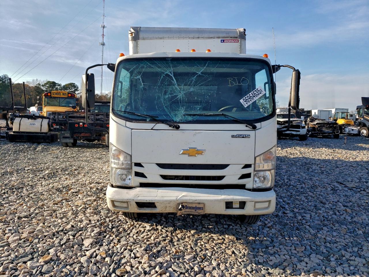 Chevrolet Ck Series Image 5