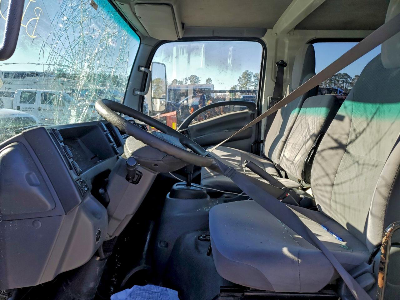 Chevrolet Ck Series Image 7