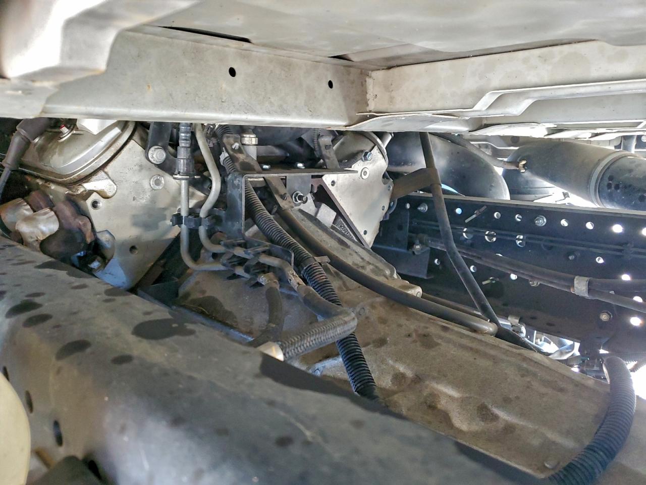 Chevrolet Ck Series Image 3