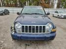Jeep Liberty Limited Image 4