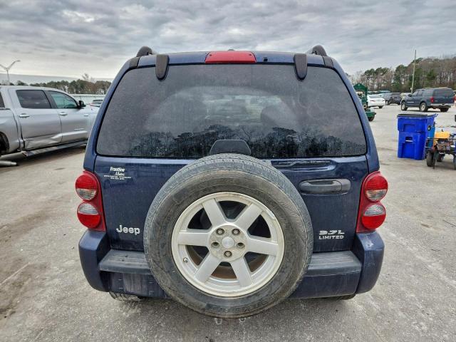 Jeep Liberty Limited Image 12