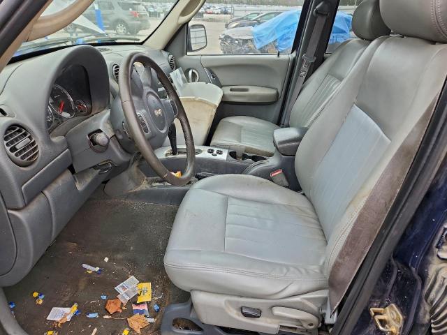 Jeep Liberty Limited Image 7