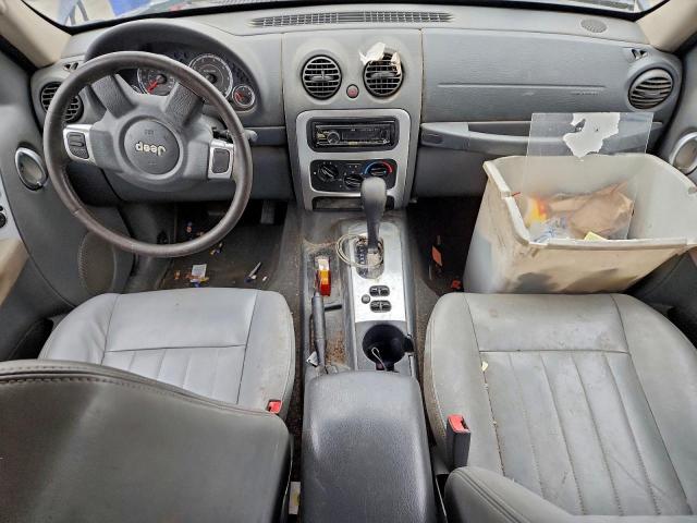 Jeep Liberty Limited Image 6