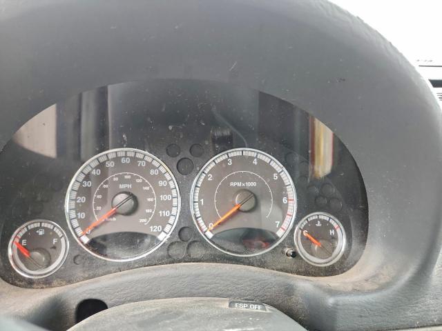 Jeep Liberty Limited Image 11