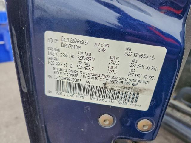 Jeep Liberty Limited Image 3