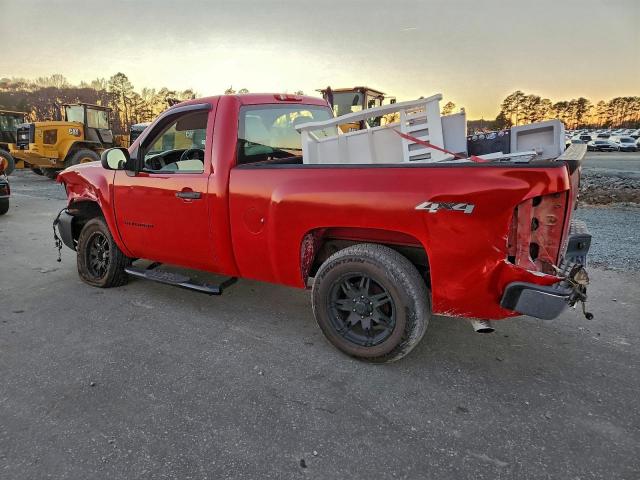Chevrolet Silverado K1500 Image 12