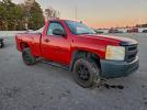 Chevrolet Silverado K1500 Image 11