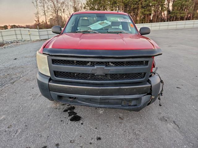 Chevrolet Silverado K1500 Image 10