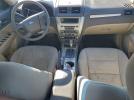 Ford Fusion S Image 4