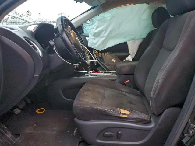 Nissan Pathfinder S Image 7