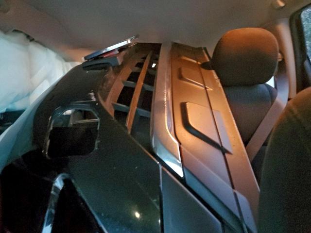 Nissan Pathfinder S Image 3