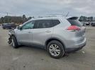 Nissan Rogue S Image 2